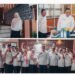 Kerja Keras Dinas Lingkungan Hidup Gresik Tangani Sampah Bikin Wabup dr Alif Takjub