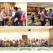 Kapolres Gresik Gelar Buka Puasa Bareng Insan Pers: Bentuk Nyata Kemitraan Strategis antara Polri dan Media