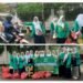 Istimewa !! PAC Fatayat NU Duduksampeyan Berbagi Takjil dan Dukung UMKM di Bulan Ramadhan