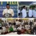 Kiai Rofiq: Safari Ramadan MUI Kecamatan se-Kabupaten Gresik Wujud Nyata Sinergi Antara Ulama, Umara dan Masyarakat
