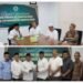 Perkuat Sinergi, Dewan Pimpinan dan Dewan Pertimbangan MUI Kabupaten Gresik Gelar Rakor Demi Khodimul Umat