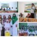Full Manfaat !! Ngaji Bareng Kang Isnanto di Gelaran IGTKI-PGRI Panceng Berbagi di Momen Ramadan