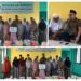 Berkah Ramadan, Jiddan DPR RI Asal Gresik Bagikan 1.000 Paket Sembako untuk Anak Yatim Piatu, Janda dan Kaum Dhuafa 