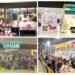 Belanja Seru, Raih Hadiah Utama Motor PCX di Road to 6th Anniversary Gressmall