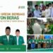 Ramadan Bergelimang Berkah, GP Ansor Gresik Sukses Berbagi 3 Ton Beras untuk Anak Yatim dan Fakir Miskin