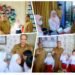 Kunjungi Dinas Perpustakaan Gresik, Wabup dr. Alif: Fasilitasnya Lengkap, Ada Pojok Baca Digital, Ruang Multimedia dan Pusat Informasi Sahabat Anak