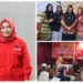 Gelar Reses, Mantan Jurnalis Gresik ini Komitmen Perjuangkan Pendidikan dan Pelaku UMKM