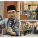 Kakanwil Jatim Sambut Hangat Kunjungan Anggota DPD RI Ning Lia Istifhama