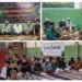 Subhanallah !! Pondok Pesantren Nurul Qur’an Al-Istiqomah Santuni Ratusan Anak Yatim, Fakir Miskin dan Janda Dhuafa