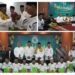 Bikin Haru !! MUI dan Baznas Gresik Ajak Ratusan Warga Binaan Rutan Istighotsah bersama: Ada yang Berlinang Air Mata