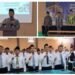 Tutup Bimtek PPIH, Kakanwil Jatim Berikan Petugas Haji 4T1i: Ta’aruf, Tafahhum, Ta’awun, Takalluf dan Itsar