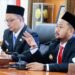 Tegas !! Bupati Gus Yani dan Wabup dr. Alif Larang Kendaraan Dinas Digunakan untuk Kegiatan Pribadi Selama Libur Lebaran