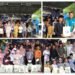 Istiqomah “Berbagi Bersama dalam Kebaikan” Baper Panceng Hadirkan 42 Anak Surga di Wisata Pasir Putih Dalegan