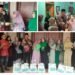 Ramadan Berkah, Kemenag Gresik Salurkan Bingkisan Sembako di TPQ Attarbiyatul Qur’aniyah