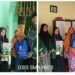 Istimewa !! Berbagi Kebahagiaan di Bulan Ramadan: OSIS SMA Hidayatus Salam Lowayu Gelar Bagi-Bagi Sembako