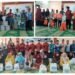 Istimewa !! Kemenag Gresik Gelar Festival Ramadan Salurkan 700 Paket Sembako kepada Masyarakat