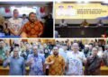 Simak Sampai Tuntas, Inilah Program Quick Win 100 Hari Kerja Bupati dan Wakil Bupati Gresik