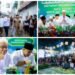 Wabup Gresik dr. Alif Tegaskan Tradisi Sanggring Kolak Ayam yang telah Berusia 500 Tahun Wajib Dilestarikan
