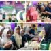Istimewa !! Dukung Ekonomi Kerakyatan, Petrokimia Gresik Gelar Bazar Takjil dan Jajanan Tradisional “Lontar” di Momen Ramadan