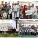 Bupati dan Wabup Kompak Santuni 1.000 Yatim dan Dhuafa Sinergi Baznas Jatim dan Baznas Gresik untuk Kepedulian Sosial