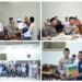 Cak Roma Bersama Dandim, Gus Yani dan dr. Alif Bersinergi dengan Serikat Pekerja Gresik Gelar Bukber di Momen Ramadan