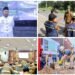 Gus Yani dan dr. Alif Bikin Mudik di Gresik Makin Nyaman: Jalan Diperbaiki, Transportasi Aman, Layanan Kesehatan Siaga 24 Jam
