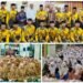 Mengenal Lebih Dekat dengan Pondok Pesantren Modern Al-Miftah Mojopurowetan Bungah: Usia Masih Muda, Prestasinya Luar Biasa !!