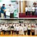 Subhanallah !! Berbagi Berkah Ramadan, Dirut Petrokimia Gresik Blusukan Gelontor Bantuan Lebih dari Rp 2 Miliar untuk Masyarakat