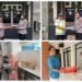 Wow, Srikandi Giri Satlantas Polres Gresik Istiqomah Berbagi Takjil Setiap Hari Mulai Awal Ramadan hingga Takbiran
