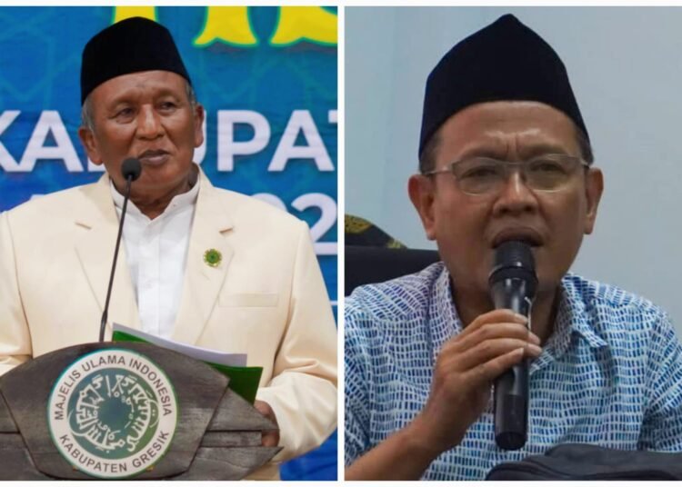MUI Gresik Berharap Tradisi Pasar Bandeng Warisan Sunan Giri Dorong Potensi Ekonomi Umat