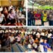 Tak Tanggung-tanggung, Jiddan DPR RI Putra Mahkota Bupati Sambari Gelontor 15.000 Bingkisan Lebaran untuk Warga Gresik-Lamongan