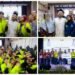 Lebaran Bahagia, Bupati Gus Yani dan Wabup dr. Alif Gelontor Reward Ratusan Juta untuk Atlet Berprestasi
