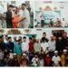 Kolaborasi Cantik di Pengujung Ramadan: Freeport Rangkul Tim Melek Industri dan Pemdes Bedanten Gelar Santunan Anak Yatim dan Dhuafa