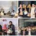 Ramadan Berbagi !! Nila Yani Anggota DPR RI Gelontor Ribuan Parcel Lebaran untuk Masyarakat Gresik