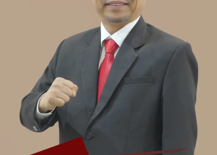 Kakanwil Jatim Tegaskan Libur Hari Raya Idul Fitri, Layanan kepada Masyarakat Tidak Boleh Terhenti
