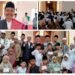 Istimewa !! Kadispendik Gresik Kembali Emban Amanah sebagai Imam dan Khotib Sholat Idul Fitri di Masjid KH Robbach Ma’sum