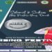 Keren !! Ajeng Sri Denata Wulandari Siswa MAN 2 Gresik Raih Juara 2 Lomba Desain Poster di Nursing Festival UMG Gresik