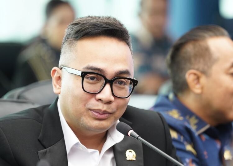 Jiddan: Edukasi Financial Technology Mesti Menjangkau Masyarakat Daerah 3T