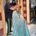 Semarakkan Ramadan Penuh Berkah, Masjid Al Falach Gresik Gelar Program Sedekah Potong Rambut Gratis
