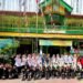 Dinas KBPPPA Gelar Bimbingan Verifikasi Lapangan di UPT SMP Negeri 2 Gresik Menuju Sekolah Ramah Anak Tingkat Nasional