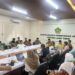 Kanwil Kemenag Jatim Gelar Entry Meeting Manajemen ASN Bersama Itjen Kemenag RI