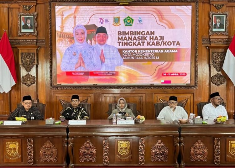 Kakanwil Sebut Setiap Jamaah Bakal Menerima Air Zamzam Sebanyak 5 Liter dan Boleh Bawa Rokok Maksimal 200 Batang per Orang