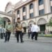 Jelang Haji 2025, Wamenag RI Tinjau Kesiapan Sarpras Asrama Haji Surabaya