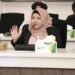 Buntut Kecelakaan Kereta Api, Anggota DPRD Gresik Ricke Mayumi Desak Perusahaan Sekitar Bangun Pos Jaga Lewat Dana CSR