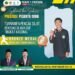 Joosss !! Nasrullah Al Muntadzar Siswa MAN 1 Gresik Sabet Bronze Medali Kejuaraan Pencak Silat Tingkat Nasional