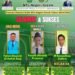 Joosss !! Siswa MTsN Gresik Sabet 2 Medali Emas dan 2 Medali Perak di Ajang Olimpiade Nasional