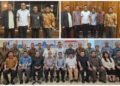Jiddan Bersama Komisi XI DPR RI Gelar Kunjungan Kerja ke PT Gudang Garam Tbk Pasuruan Jawa Timur