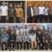 Jiddan Bersama Komisi XI DPR RI Gelar Kunjungan Kerja ke PT Gudang Garam Tbk Pasuruan Jawa Timur