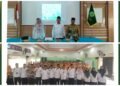 KKMTs Gresik Gelar Seminar Motivasi, Kepala Kemenag Ajak Pererat Ukhuwah dan Kolaborasi Bangun Pendidikan Madrasah Lebih Unggul