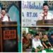Tak Hanya Khutbah Jumat dan Imam Salat Idulfitri, Kadispendik Gresik juga Banyak Diundang Ceramah Halalbihalal